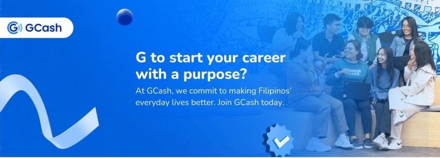 GCash Partnership