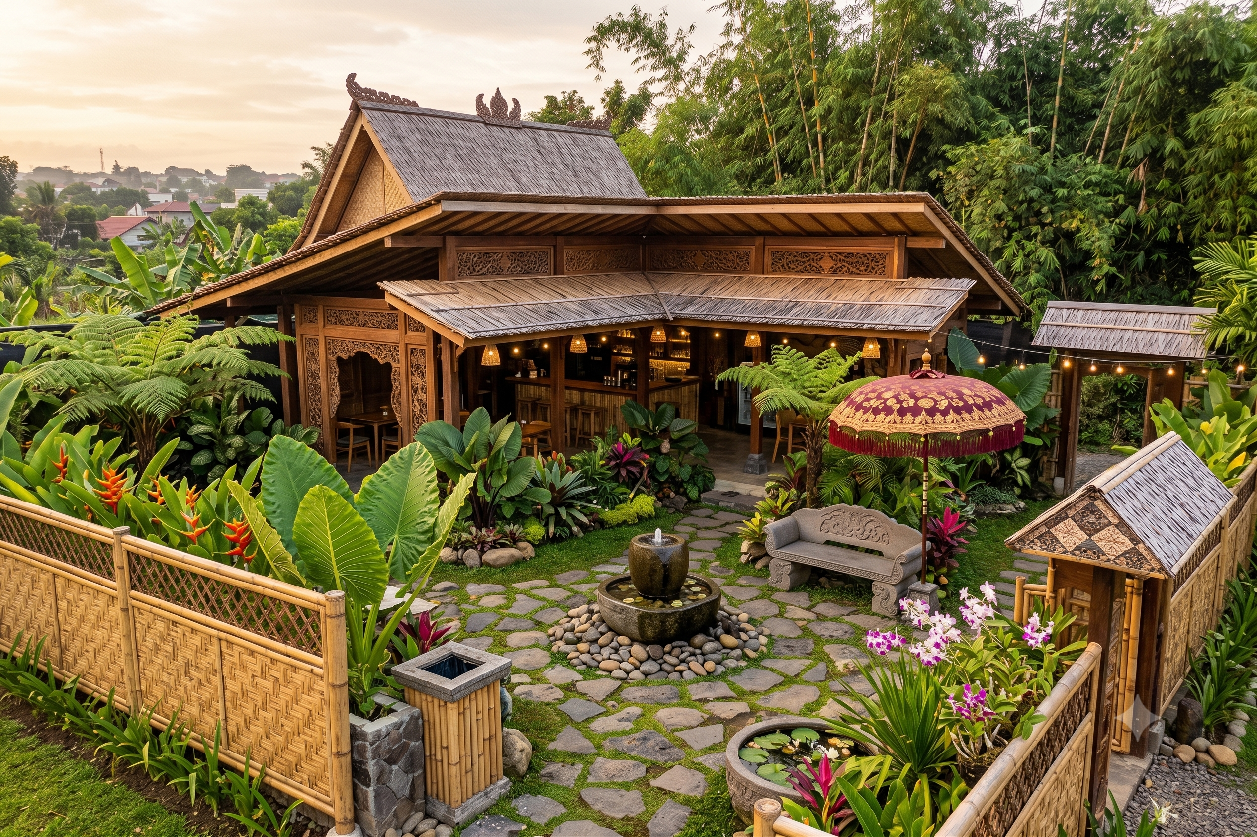 Kape Ta, Iloilo - Coffee Culture