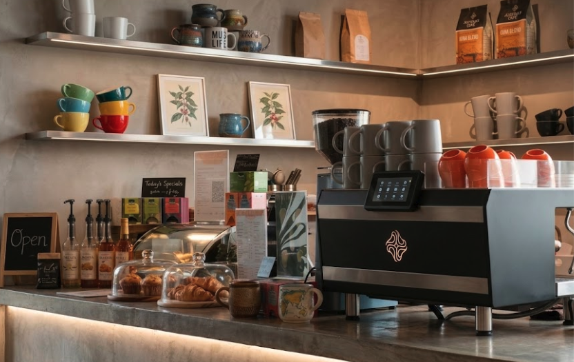 Coffee Event