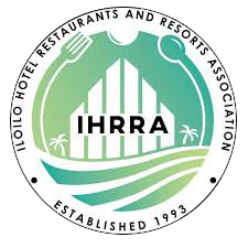IHRRA Logo