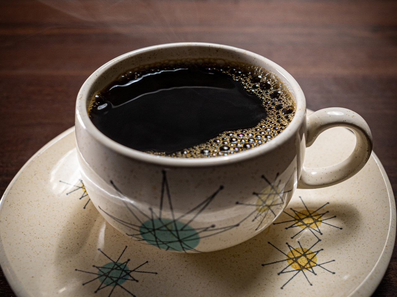 Joffee