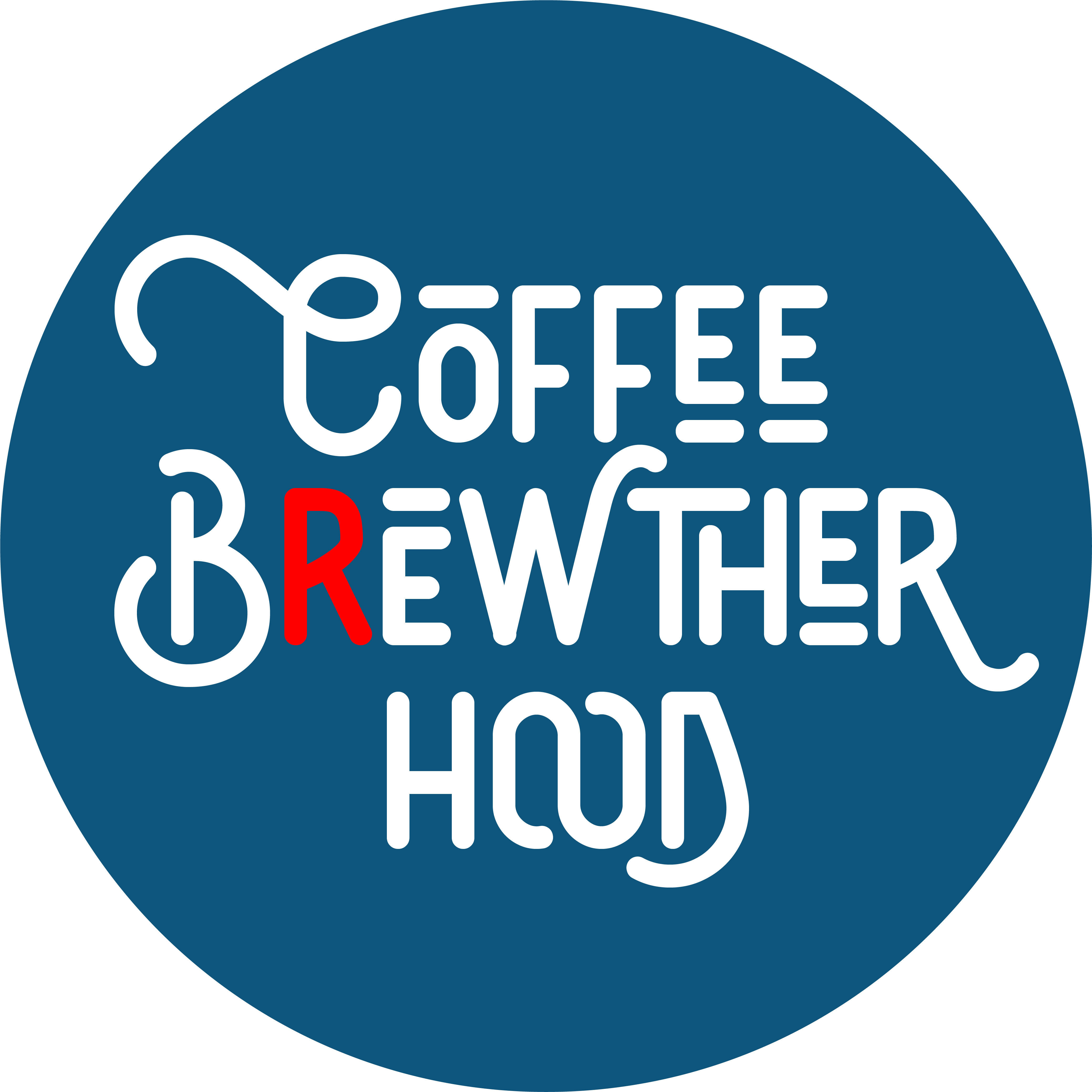 Coffee Brewtherhood - SM City Iloilo
