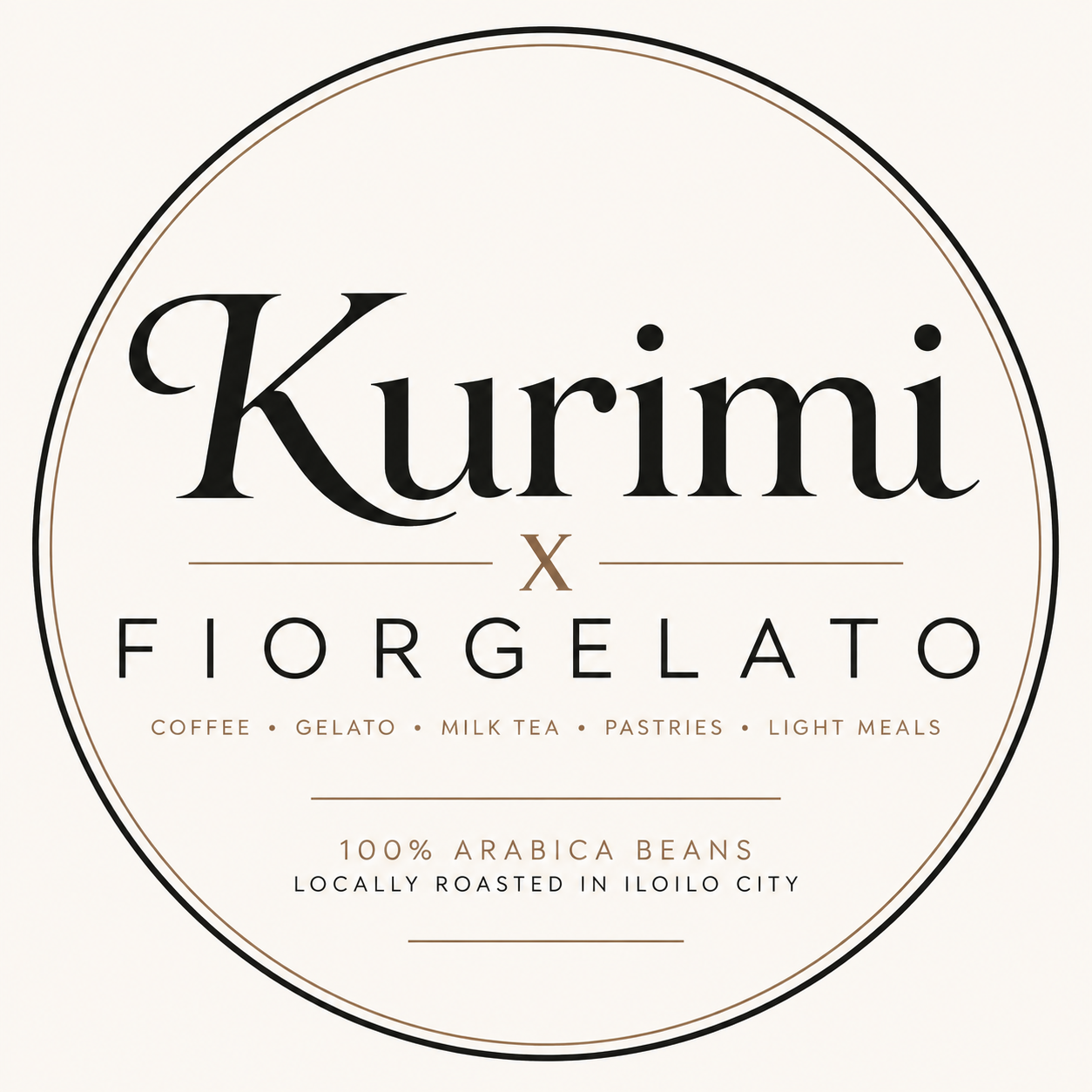 Kurimi X Fiorgelato